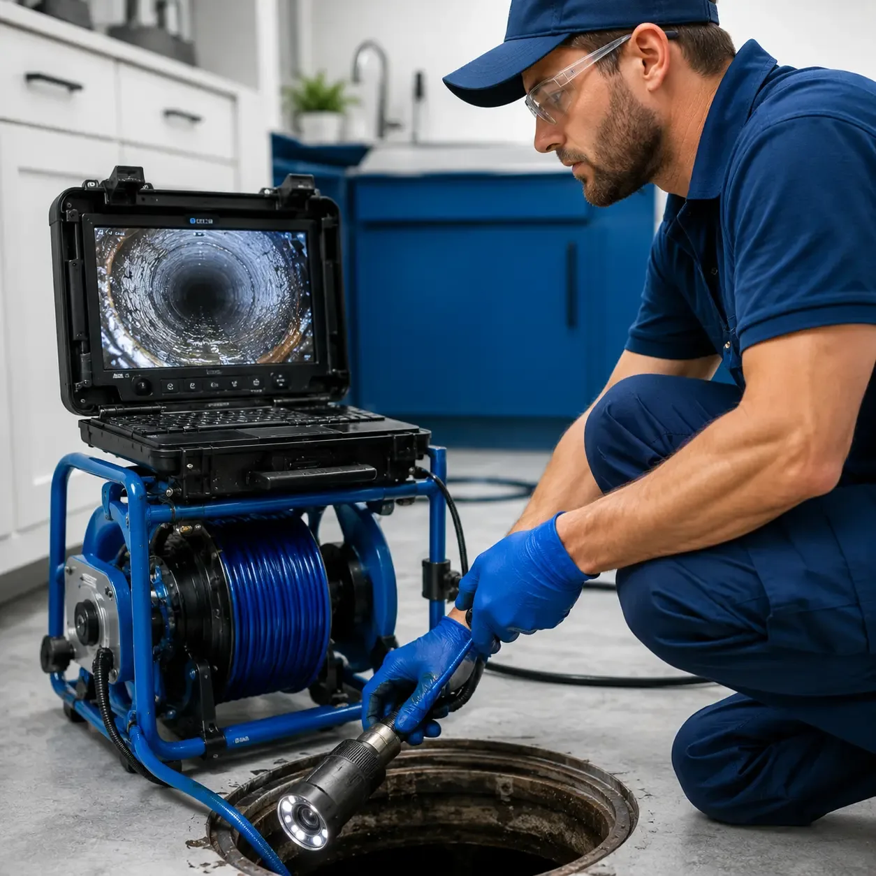 Pipe Relining professionals serving Perkiomenville, PA